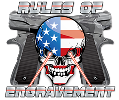 Rules of Engravement